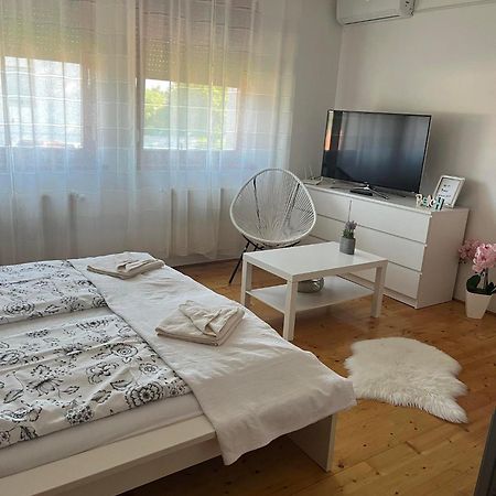 Rege Apartman 2 Alsóörs Exteriér fotografie
