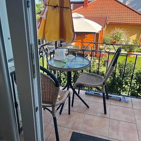 Rege Apartman 2 Alsóörs Exteriér fotografie
