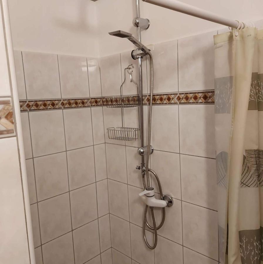 Rege Apartman 2 Alsóörs Exteriér fotografie